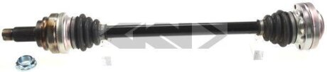 Приводний вал GKN (Lobro) 305290