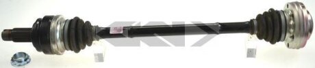 Приводний вал GKN (Lobro) 305291
