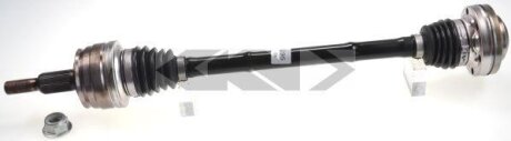 Приводний вал GKN (Lobro) 305295