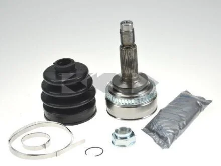 Комплект шарнірів, приводний вал GKN (Lobro) 305308