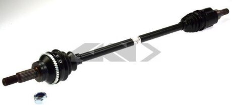 Приводний вал GKN (Lobro) 305314