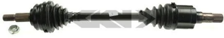 Приводний вал GKN (Lobro) 305325