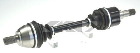 Приводний вал GKN (Lobro) 305344
