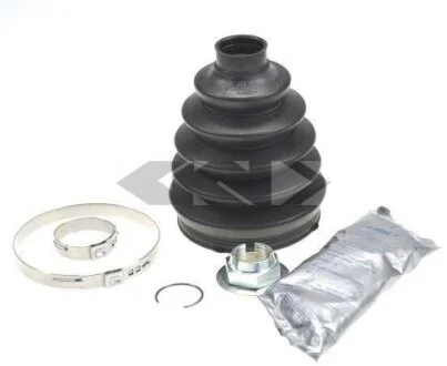 Пыльник повор. кулака нар., F.-Tr. Connect., 2002> GKN (Lobro) 305347