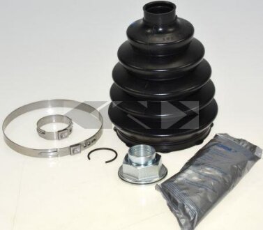 Комплект пилозахисний, приводний вал GKN (Lobro) 305365