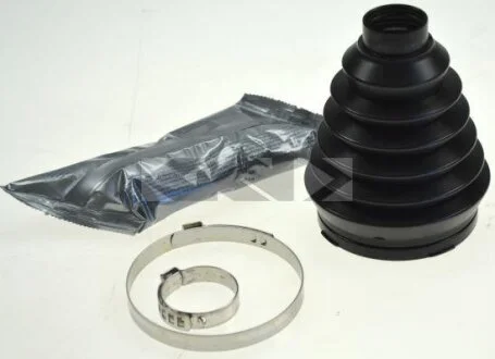 Комплект пилозахисний, приводний вал GKN (Lobro) 305382