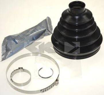 Пильник ШРКШ NISSAN Pathfinder \R \"2,5-4,0Dci \"05>" GKN (Lobro) 305392