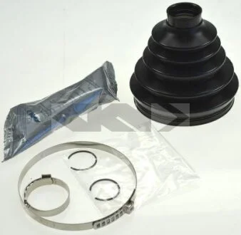 Пыльник шруса GKN (Lobro) 305393