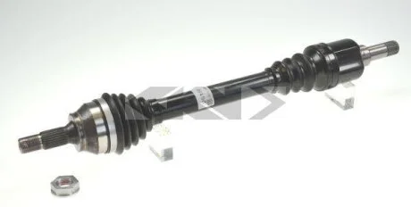 Приводний вал GKN (Lobro) 305411