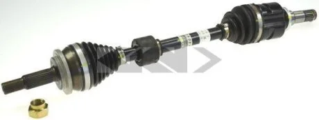 Приводний вал GKN (Lobro) 305423