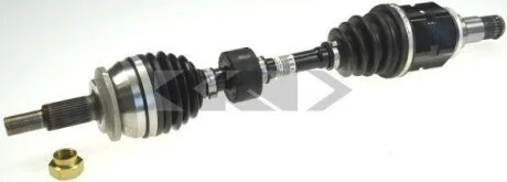 Приводний вал GKN (Lobro) 305425