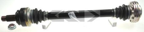 Приводний вал GKN (Lobro) 305436