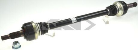 Приводний вал GKN (Lobro) 305444