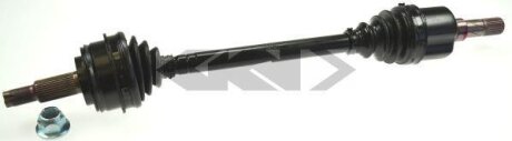 Приводний вал GKN (Lobro) 305484