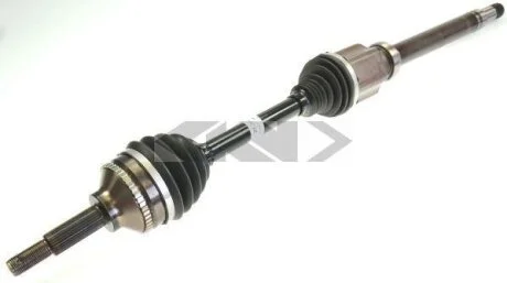 Приводний вал GKN (Lobro) 305583