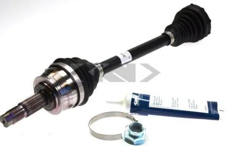 Приводний вал GKN (Lobro) 305-587