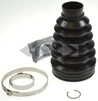 Комплект пилозахисний, приводний вал GKN (Lobro) 305606