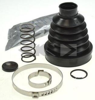 Комплект пылника, приводной вал LOBRO GKN (Lobro) 305607