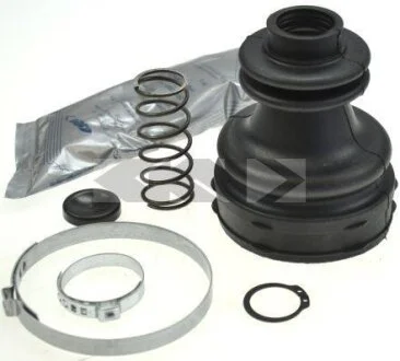 Комплект пилозахисний, приводний вал GKN (Lobro) 305608