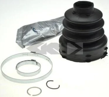 Комплект пилозахисний, приводний вал GKN (Lobro) 305611