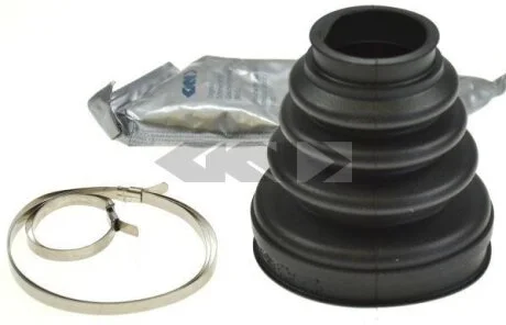 Комплект пилозахисний, приводний вал GKN (Lobro) 305615