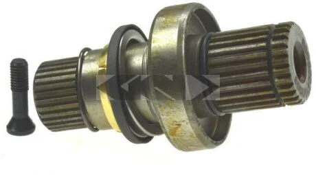 Приводний вал GKN (Lobro) 305618