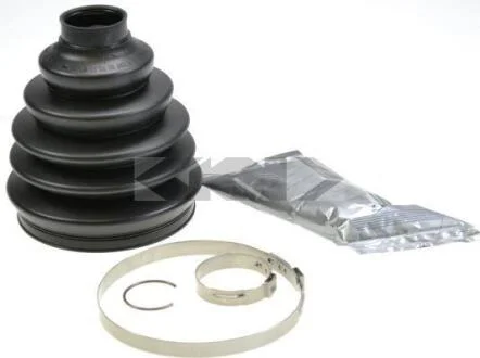 Пыльник ШРУСа GKN (Lobro) 305627