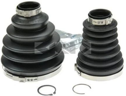 Комплект пилозахисний, приводний вал GKN (Lobro) 305629