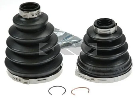 Пыльник ШРУСа GKN (Lobro) 305631