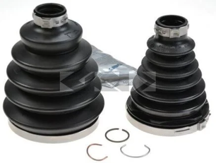 Комплект пилозахисний, приводний вал GKN (Lobro) 305637