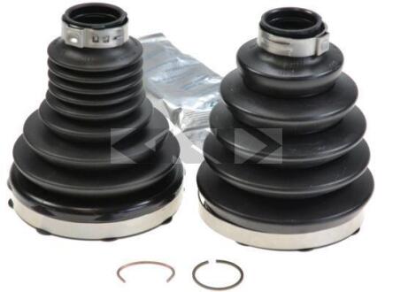 Пильник ШРУСа GKN (Lobro) 305640