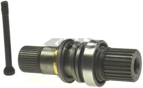 Приводний вал GKN (Lobro) 305649