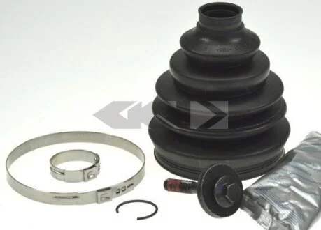 Комплект пилозахисний, приводний вал GKN (Lobro) 305668