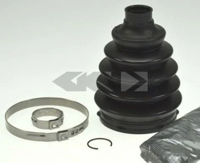 Комплект пилозахисний, приводний вал GKN (Lobro) 305676