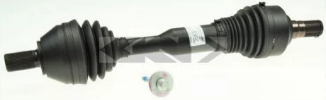 Приводний вал GKN (Lobro) 305-727