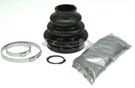 Комплект пилозахисний, приводний вал GKN (Lobro) 305740