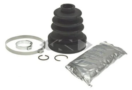 Комплект пилозахисний, приводний вал GKN (Lobro) 305757