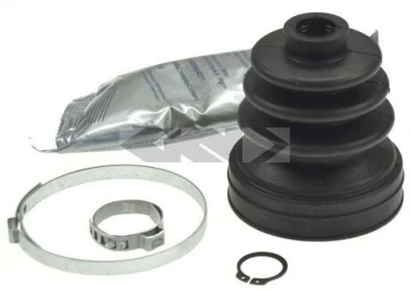 Комплект пилозахисний, приводний вал GKN (Lobro) 305777