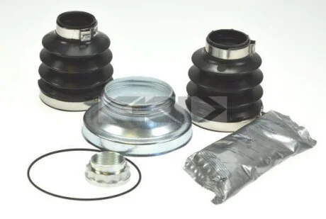 Пыльник приводного вала, комплект GKN (Lobro) 305780