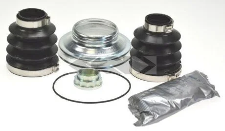 Комплект пилозахисний, приводний вал GKN (Lobro) 305781