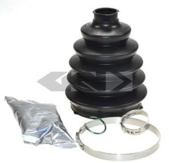 Пильник ШРУС пластиковий + змазка GKN (Lobro) 305787