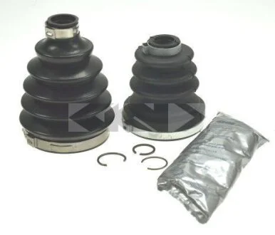 Комплект пилозахисний, приводний вал GKN (Lobro) 305797