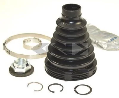 Комплект пилозахисний, приводний вал GKN (Lobro) 305833