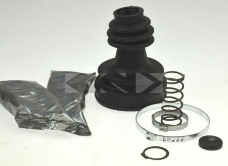 Пыльник шруса внутренний комплект 1.9DCI rn,2.0 16V rn,2.2DCI ns rn,3.0 V6 24V rn,2.5DCI rn Renault GKN (Lobro) 305840