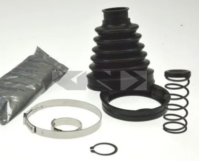 Комплект пилозахисний, приводний вал GKN (Lobro) 305863