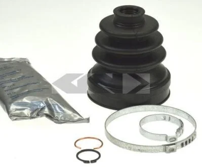 Комплект пилозахисний, приводний вал GKN (Lobro) 305866