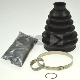 Комплект пыльника GKN (Lobro) 305870