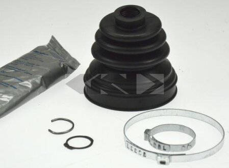 Комплект пыльника GKN (Lobro) 305875