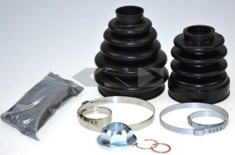 Комплект пилозахисний, приводний вал GKN (Lobro) 305885