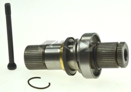 Приводний вал GKN (Lobro) 305896